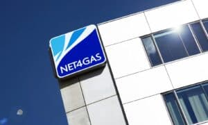 Čistý zisk Net4Gas loni stoupl téměř o dvě třetiny na 6,24 miliardy korun