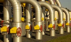 EIA: Globální poptávka po energii vzroste do roku 2050 o bezmála polovinu