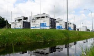Power to Gas - budoucnost akumulace elektřiny?