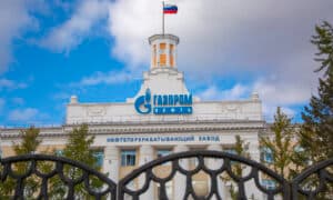 Naftogaz: Výchozí variantou od roku 2020 je nulový tranzit ruského plynu přes Ukrajinu