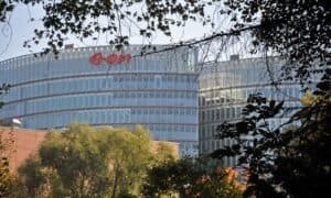 EK: E.ON smí koupit část innogy, pokud prodá její aktivity v ČR