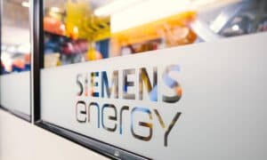 Německý Siemens zvýšil zisk o deset procent, energetické divizi se ale nedařilo