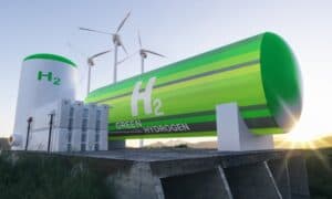 Nizozemsko investuje miliardy do urychlení transformace energetiky