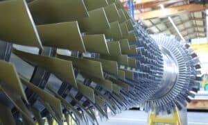 Plzeňský Doosan dodá do Jordánska turbínu za stovky milionů