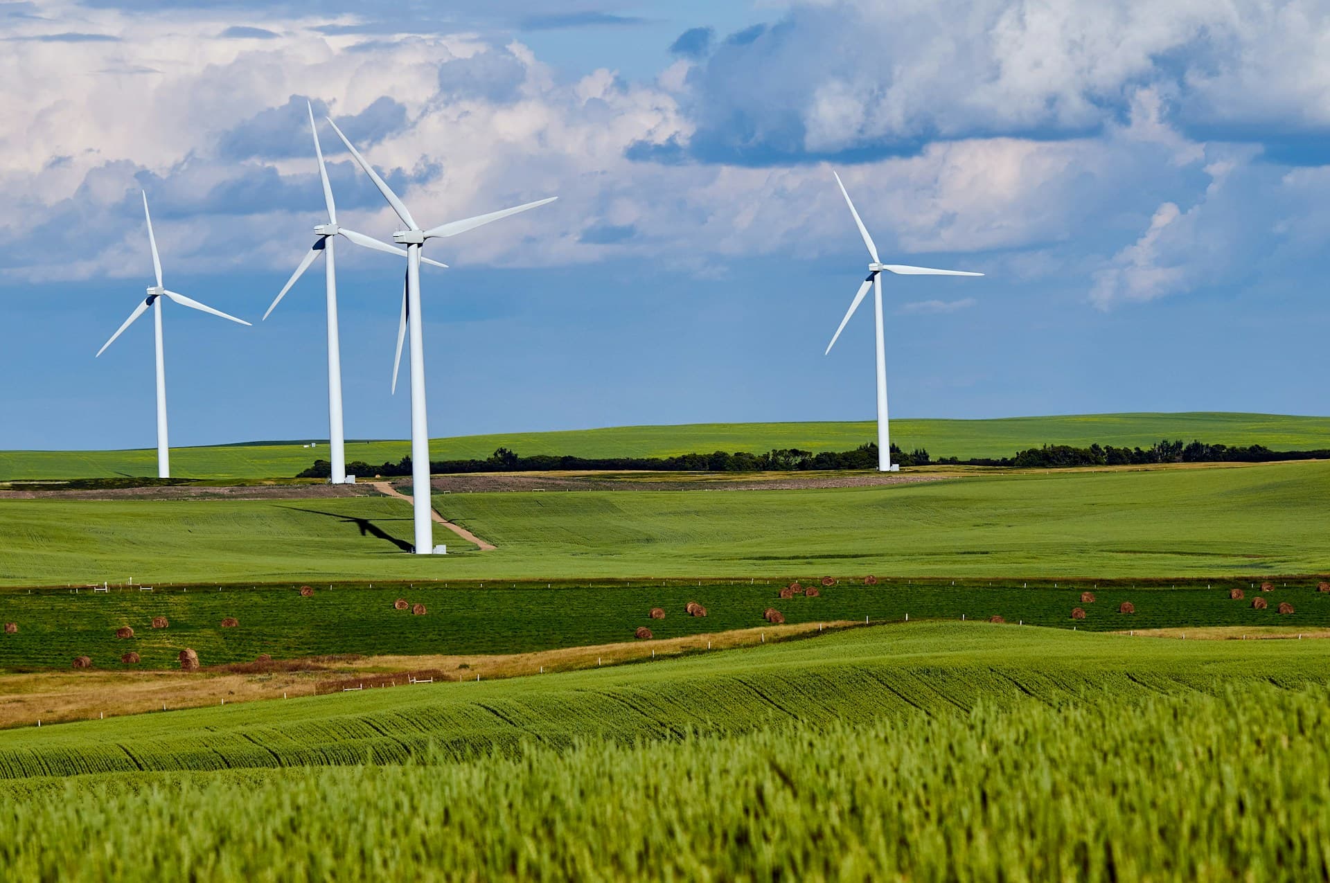 onshore, větrné elektrárny, wind power, renewables, 