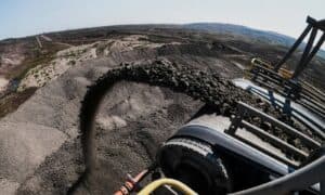 Stínová komise: Konec uhlí v ČR co nejrychleji, nejpozději v 2031