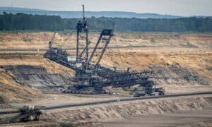 Ekolog: Rychlý konec uhlí v ČR chce většina ministrů, hotovo ale není