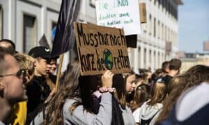 COP21 Paříž: Růst teploty stanoven na 1,5 stupně Celsia