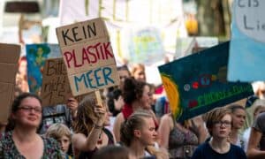 Německo dle vládní zprávy nedosáhne svých klimatických cílů, ministerstvo životního prostředí ji zpochybňuje