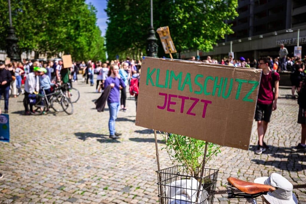 Čtvrt století zbytečných klimatických konferencí
