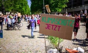 Evropská a mezinárodní klimatická politika po Brexitu