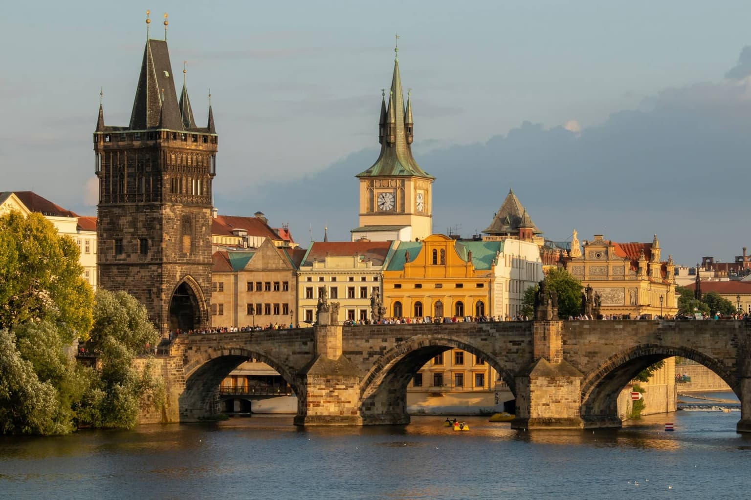 praha, prague, bridge