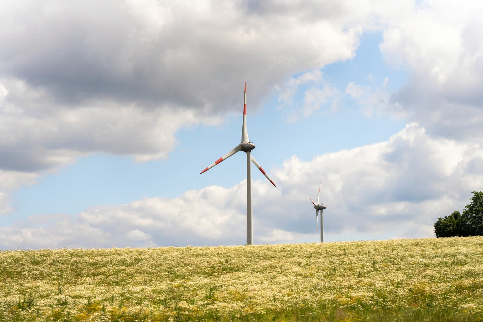 onshore, větrné elektrárny, wind power, renewables, 