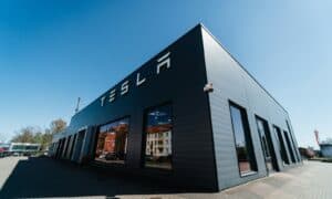 Německo potřebuje ve své válce se znečištěním miliony elektromobilů