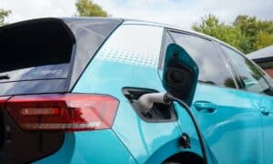 Volkswagen investuje do elektrifikace v Číně další miliardy