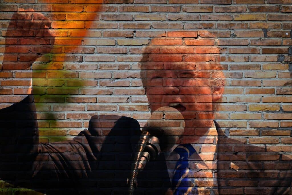 Trump je připraven uvalit zásadní sankce na Rusko, pokud tak učiní státy NATO
