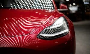 Ford oznámil plány investovat přes 11 miliard dolarů do elektromobility