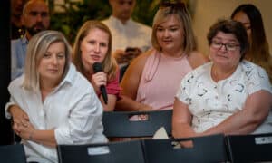 Hledají se Hrdinky moderní energetiky: inspirativní ženy, které mění budoucnost Česka