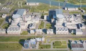 Regulátor povolil obnovení stavby jaderné elektrárny Pakš II po lednovém incidentu