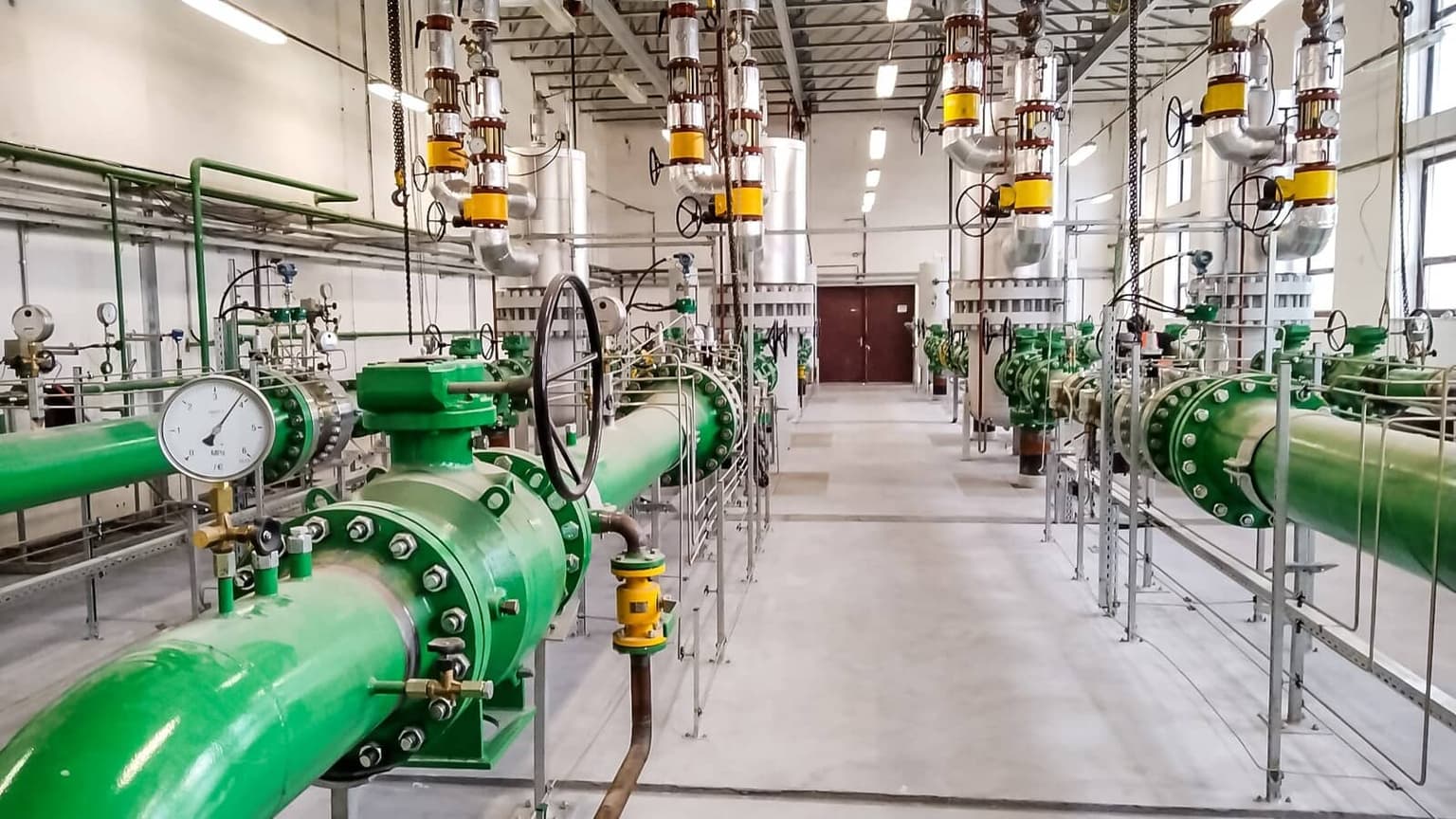 plynarenstvi, gas, hydrogen, vodik, distribuce