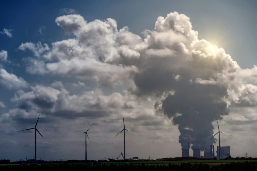 Srbsko představilo Plán energetické transformace do roku 2030