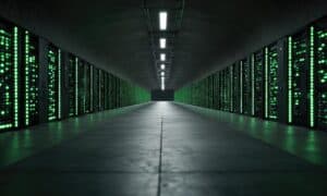 Některé staré elektrárny v Evropě čeká nová budoucnost v podobě datových center