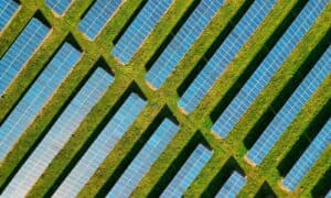 Vědci: Soláry ve vesmíru mohou nahradit až 80 % obnovitelných zdrojů v Evropě. Zatím jde pouze o teorii