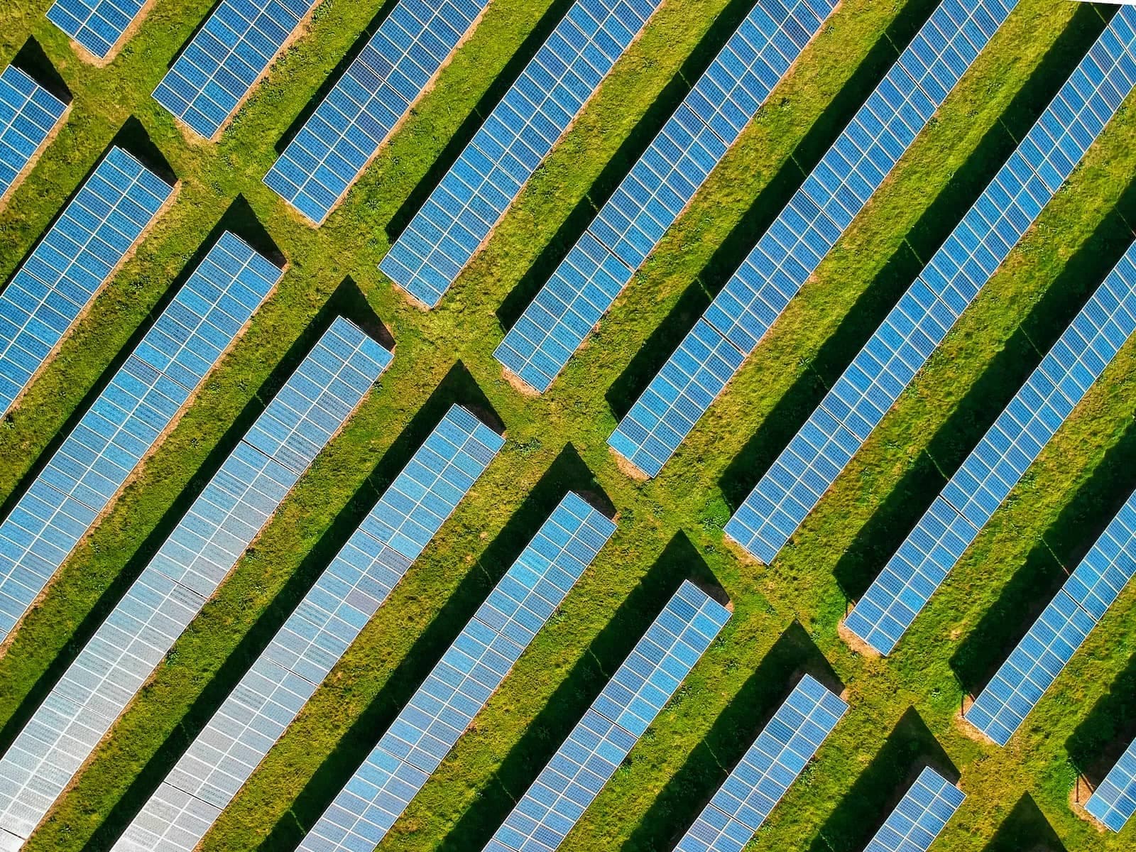 solar, photovoltaics, elektrárna, obnovitelné zdroje