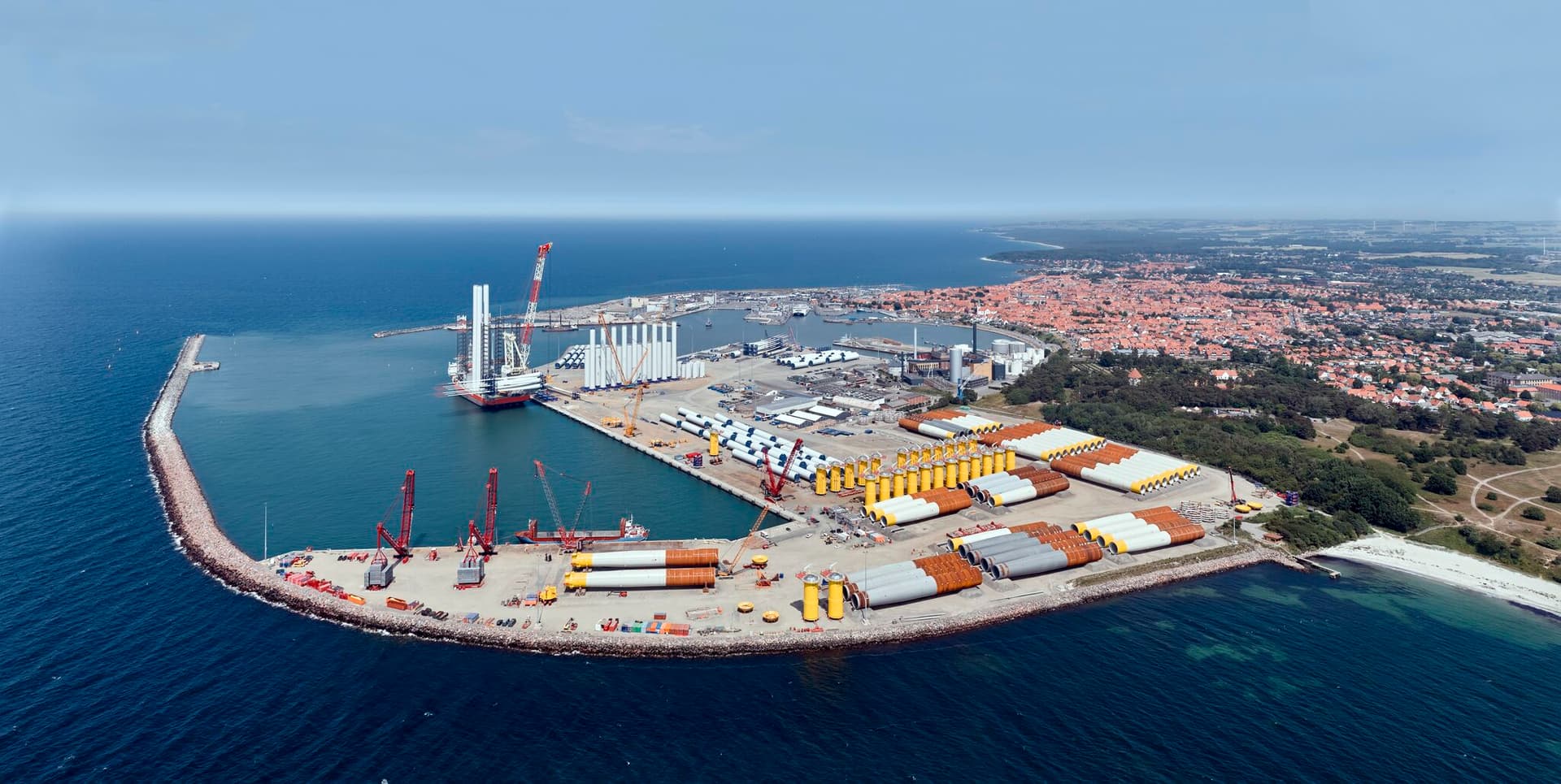 Zdroj: Linkedin Baltic Power