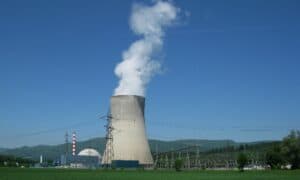 Švýcarský legislativní návrh vrací nové jaderné elektrárny zpátky do hry