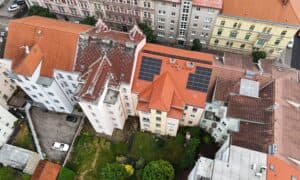 Významná akcelerace elektrifikace EU do roku 2030: Realita nebo utopie?