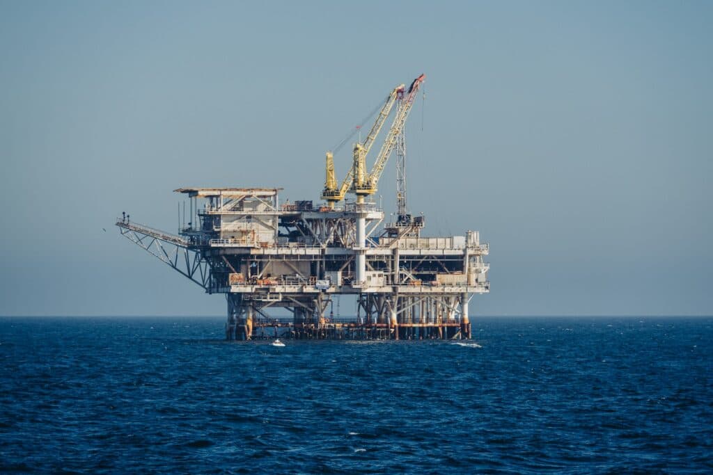 Exxon předpovídá růst poptávky po zemním plynu, do těžby hodlá masivně investovat