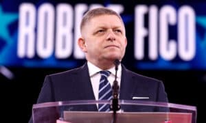 Fico: Slovensko chce normalizovat vztahy s Ruskem, navyšuje dovoz plynu