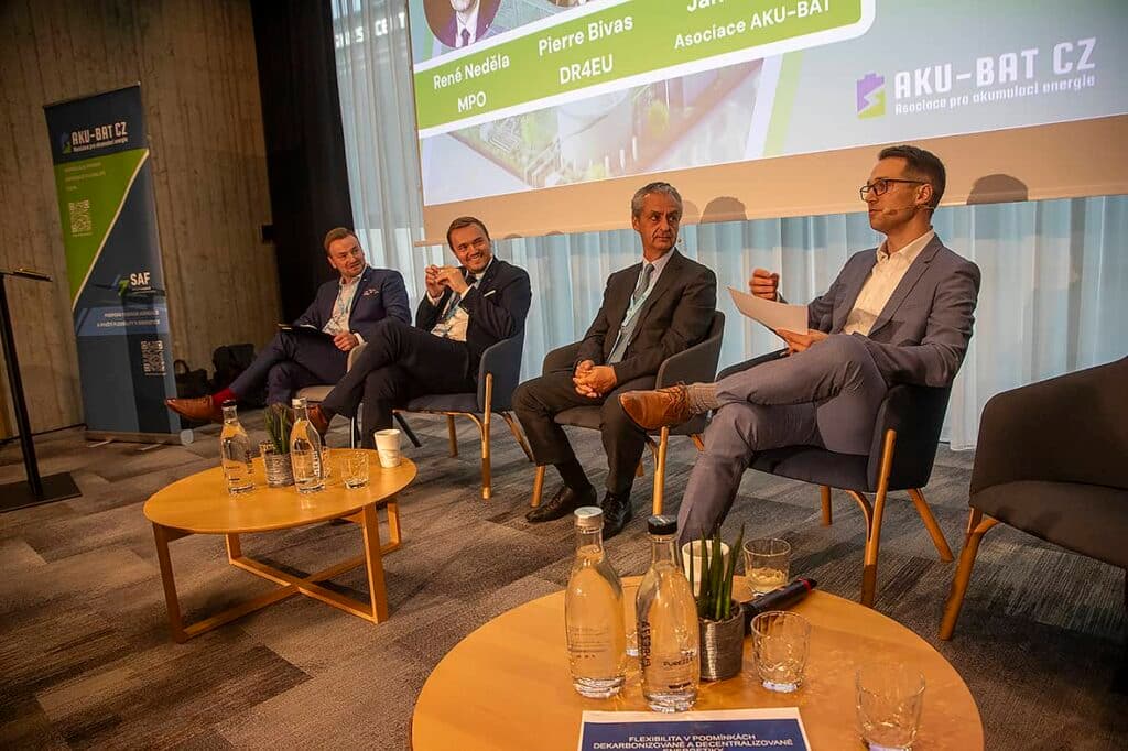 Největší událost roku o flexibilitě v energetice