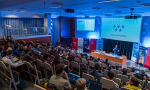 Energetická olympiáda 2025: Středoškoláci budou řešit budoucnost energií