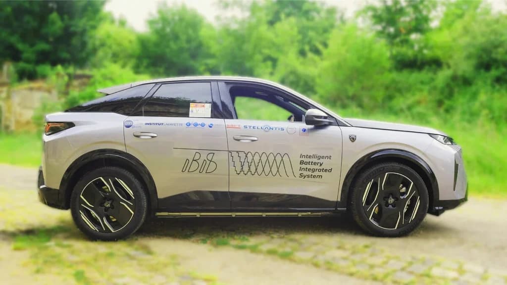 Revoluce v elektromobilitě? Nová baterie má změnit pravidla hry