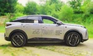 Revoluce v elektromobilitě? Nová baterie má změnit pravidla hry