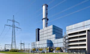 Nové plynové elektrárny v Německu čelí dalšímu zpoždění, brzdí je nejasná podoba podpory