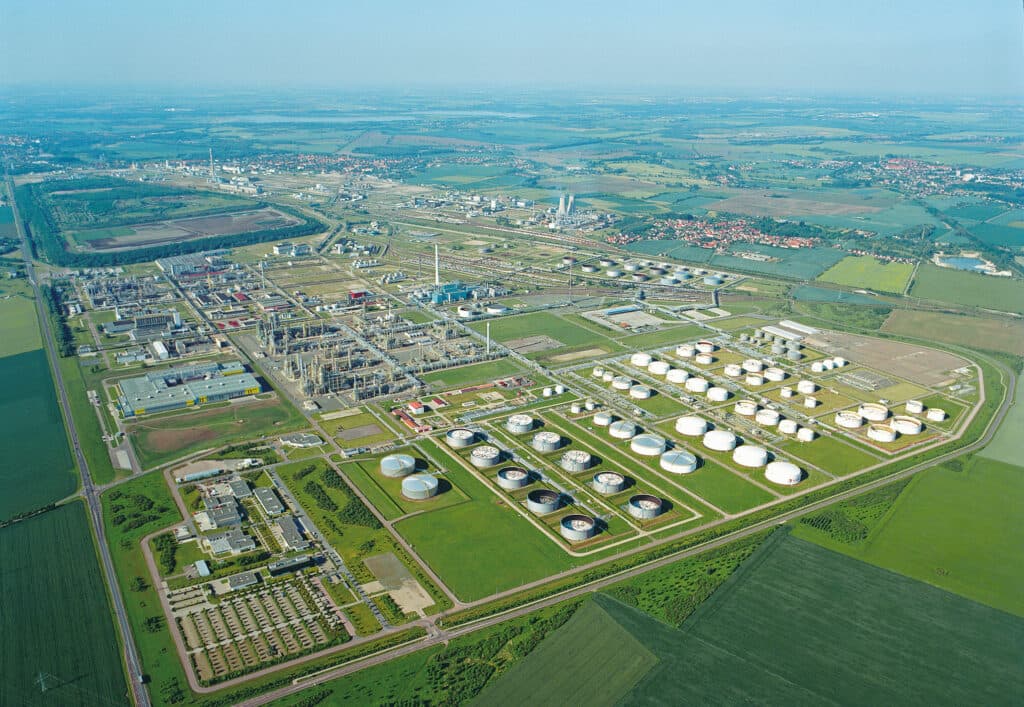 V Německu zprovozní největší evropské zařízení pro výrobu zeleného vodíku