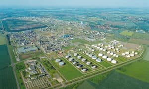 V Německu zprovozní největší evropské zařízení pro výrobu zeleného vodíku