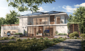 Elektřina ze slunce bez starostí: Huawei nabízí 15 let záruky na klíčové komponenty