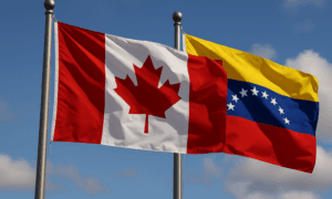 Může venezuelská ropa nahradit v Americe tu kanadskou?