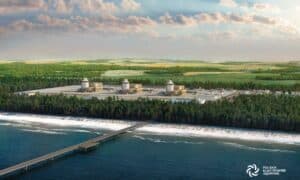 Přípravy první polské jaderné elektrárny pokračují