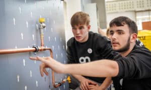 Do finále Plynaře roku postoupili studenti z deseti škol. Perspektivní řemeslo v energetice láká talenty