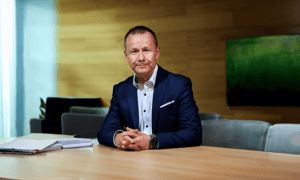 Martin Ludvík: Aktuální krize se již promítá i do střednědobého výhledu cen plynu