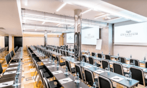 Pozvánka na 25. energetický kongres: POWER IN MOTION – síla, kterou potřebujeme!