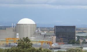 Budoucnost španělského jádra? Iberdrola žádá o prodloužení provozu. Reaktory mohou cílit až na 80 let