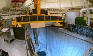 Rusko zahájilo zkušební provoz nového jaderného paliva pro bloky VVER