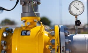 GasNet distribuoval v topné sezóně přes 4,2 miliardy kubíků plynu – meziročně o 3,4 procenta více   