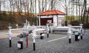 GasNet zmodernizoval strategickou předávací stanici v Děhylově a posílil spolehlivost dodávek plynu na severní Moravě